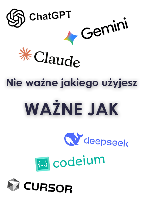 AI - ważne jak pracujesz z AI